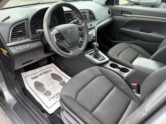 Used 2018 Hyundai Elantra SE FWD image 17