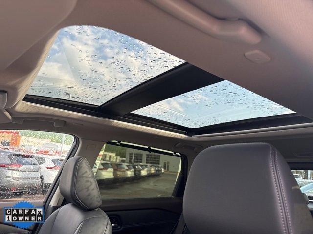 Certified 2023 Nissan Rogue SL w/ SL Premium Package image 36