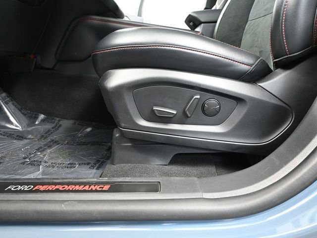 Used 2025 Ford Explorer ST image 21