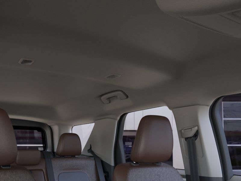 New 2026 Ford Bronco Sport Outer Banks AWD/4WD image 22