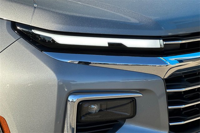 New 2026 Chevrolet Traverse LT image 36