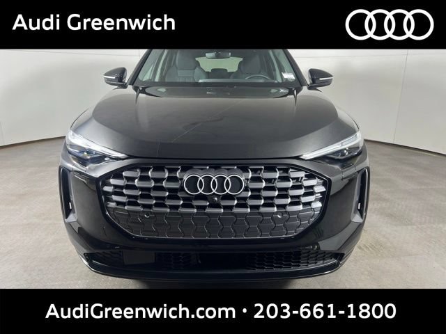 Certified 2025 Audi Q5 Premium w/ Premium Plus AWD/4WD image 2