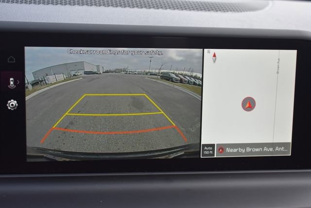 New 2026 Kia Seltos S image 30