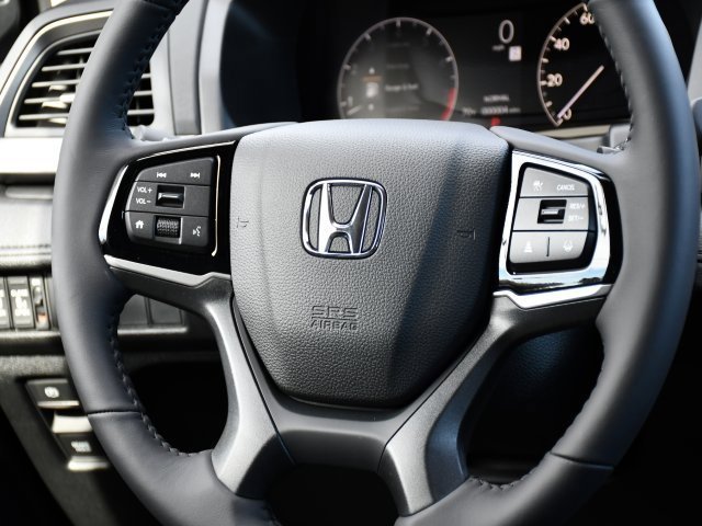 New 2026 Honda Odyssey EX-L image 23