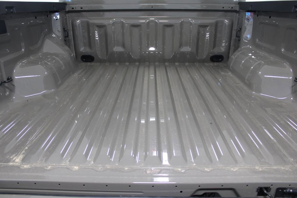 New 2025 Ford Ranger XLT w/ Equipment Group 301A High image 17