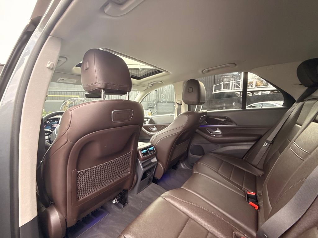 Used 2020 Mercedes-Benz GLE 350 4MATIC image 15