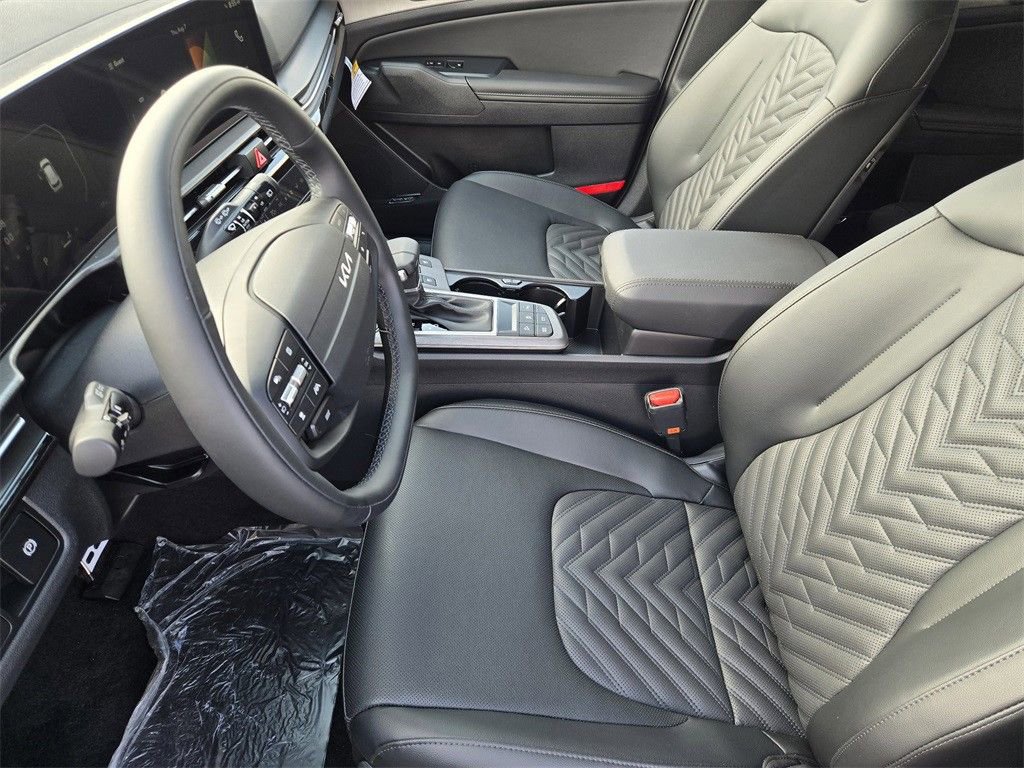 New 2026 Kia Sportage X-Pro Prestige image 11