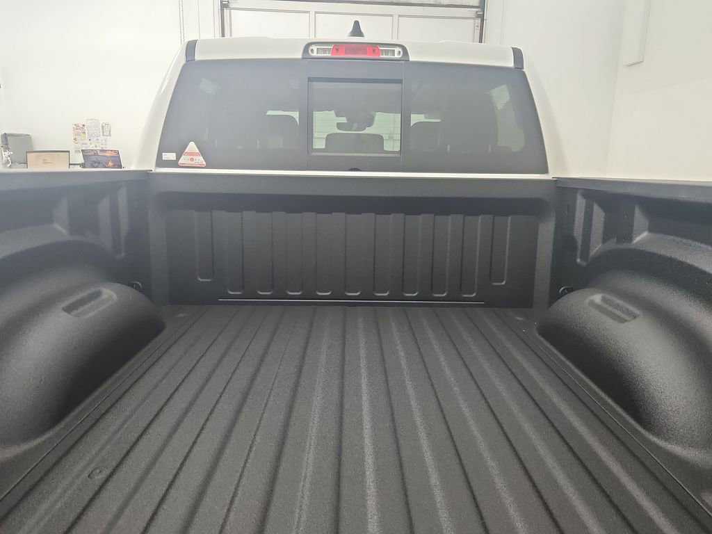 New 2026 RAM 1500 Laramie image 33