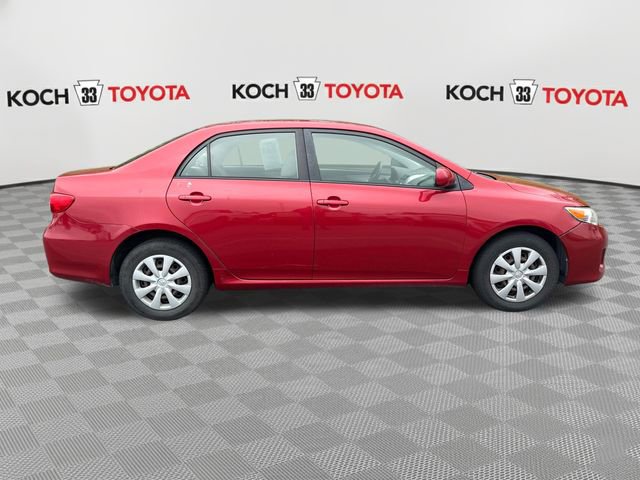 Used 2011 Toyota Corolla LE FWD image 9