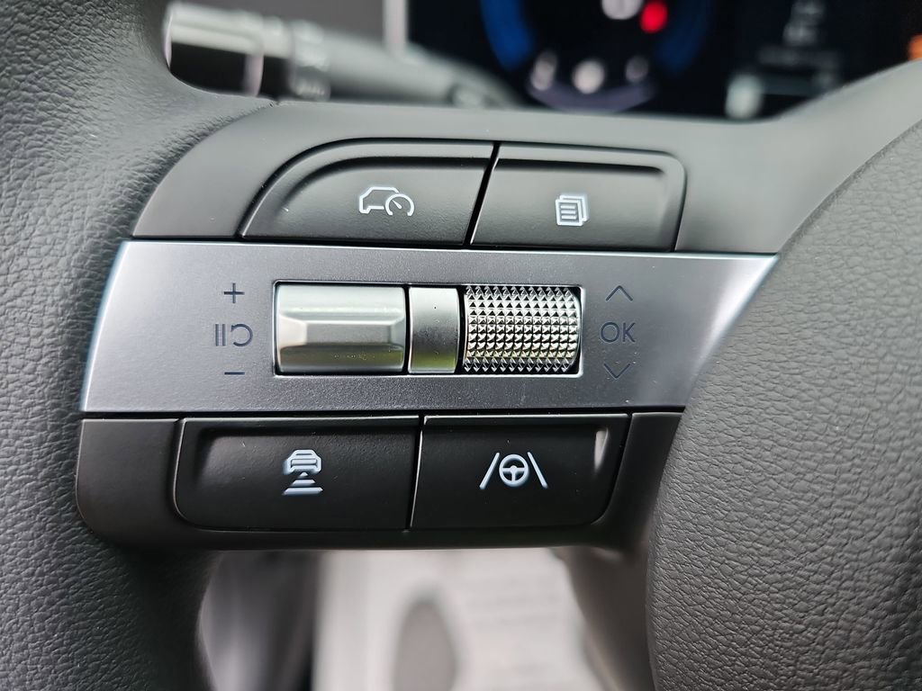 New 2026 Hyundai Tucson SE image 16