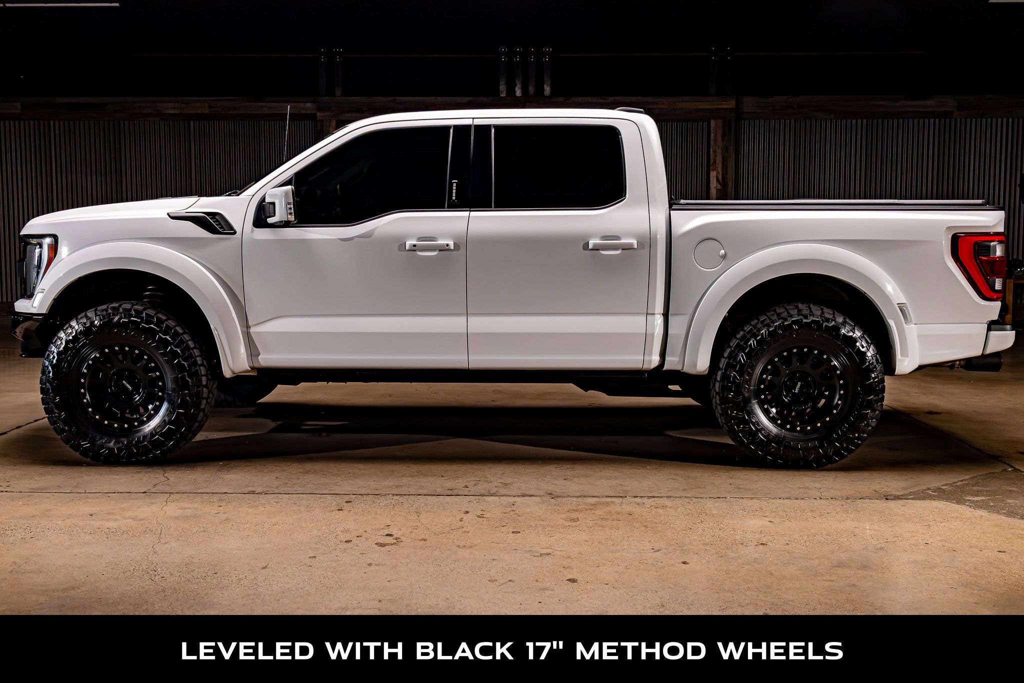 Used 2022 Ford F150 Raptor w/ Equipment Group 801A High image 5