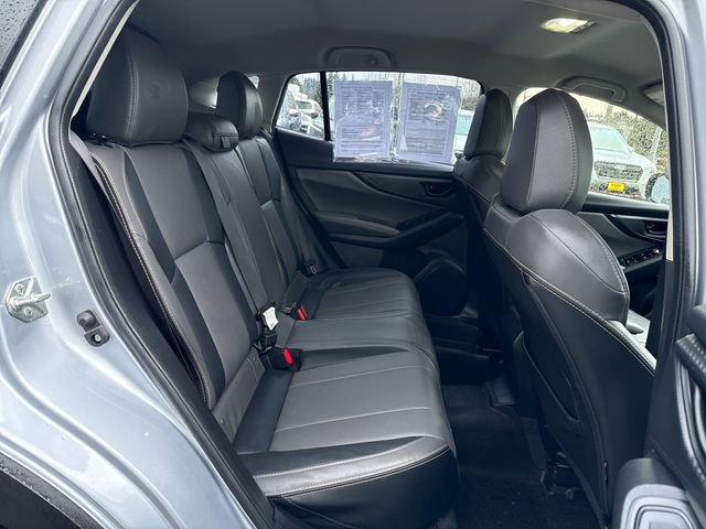 Certified 2023 Subaru Crosstrek 2.5i Sport image 12