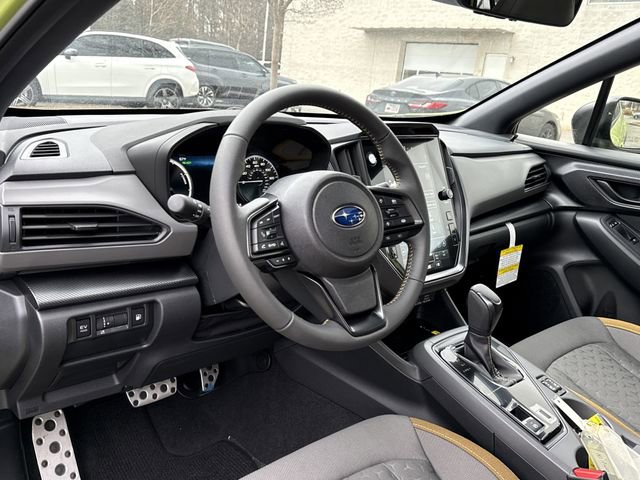 New 2026 Subaru Crosstrek 2.5i Sport image 10