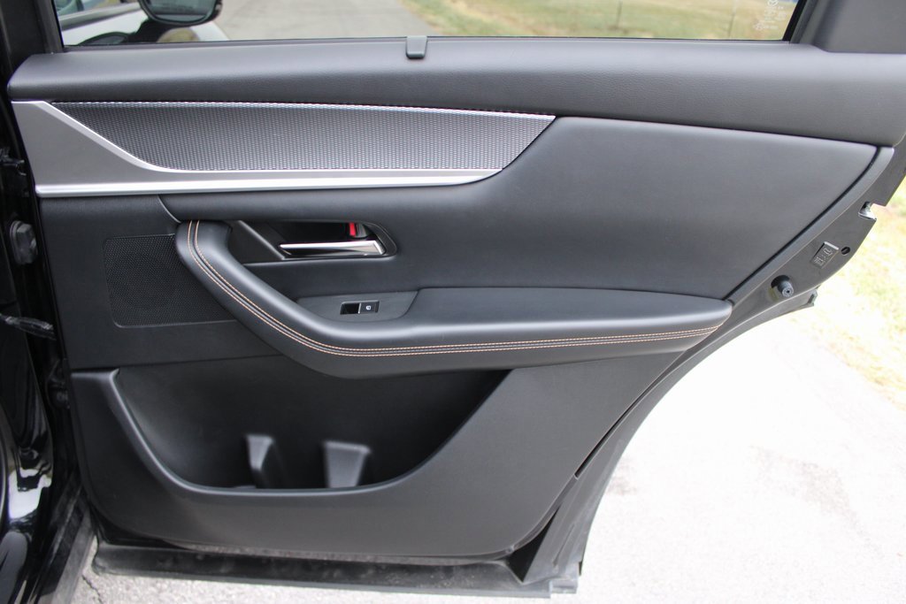 Used 2024 MAZDA CX-90 3.3 Turbo S image 22