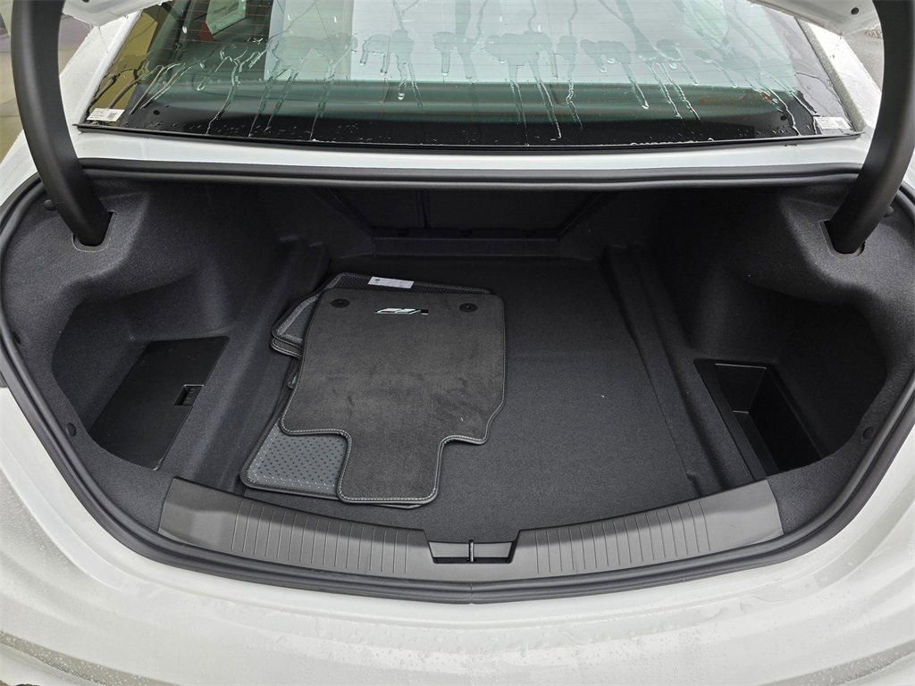 New 2026 Cadillac CT5 V w/ Technology Package image 13