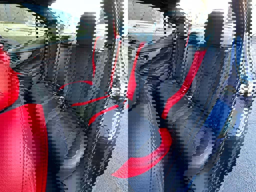 New 2026 Subaru WRX Limited image 15