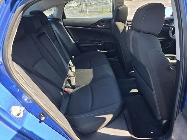Used 2021 Honda Civic EX image 14