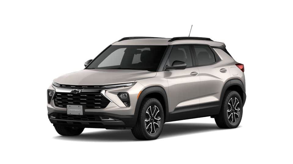 New 2026 Chevrolet TrailBlazer ACTIV w/ Convenience Package AWD/4WD image 27