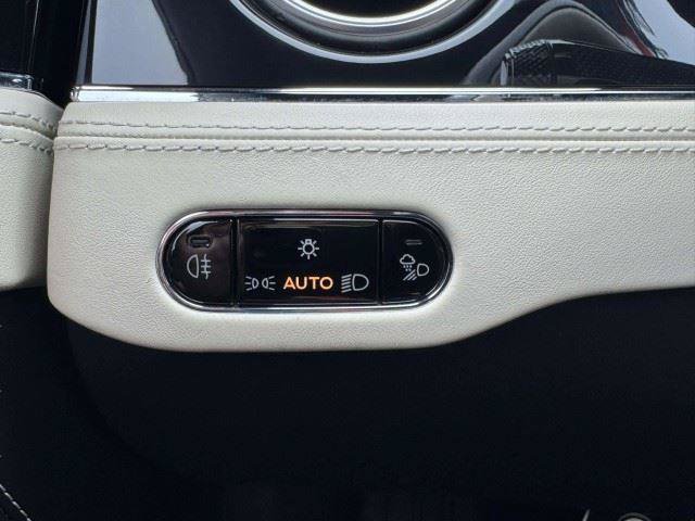Used 2022 Bentley Continental GT AWD/4WD image 98