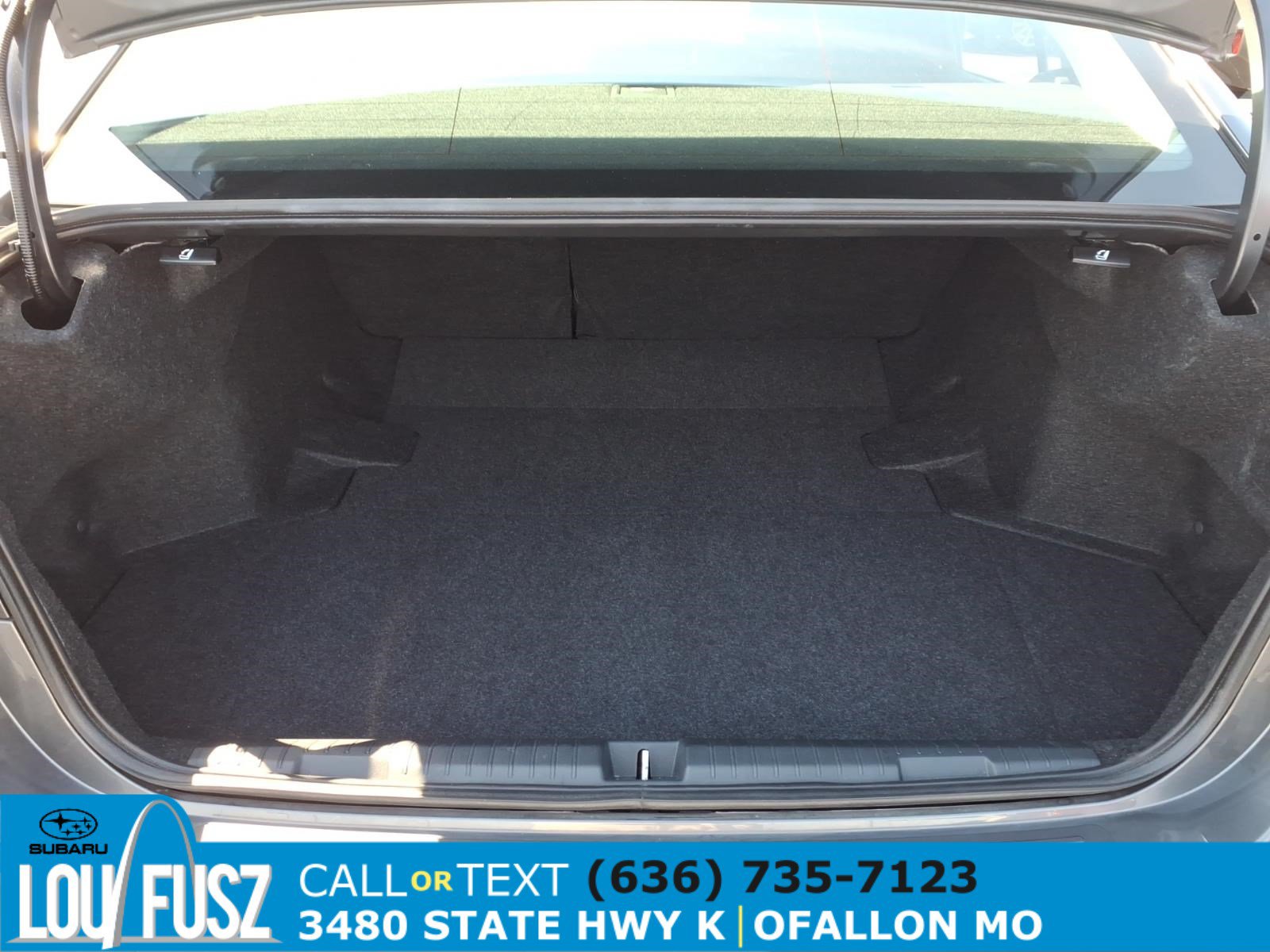 Used 2025 Subaru Legacy Premium AWD/4WD image 27