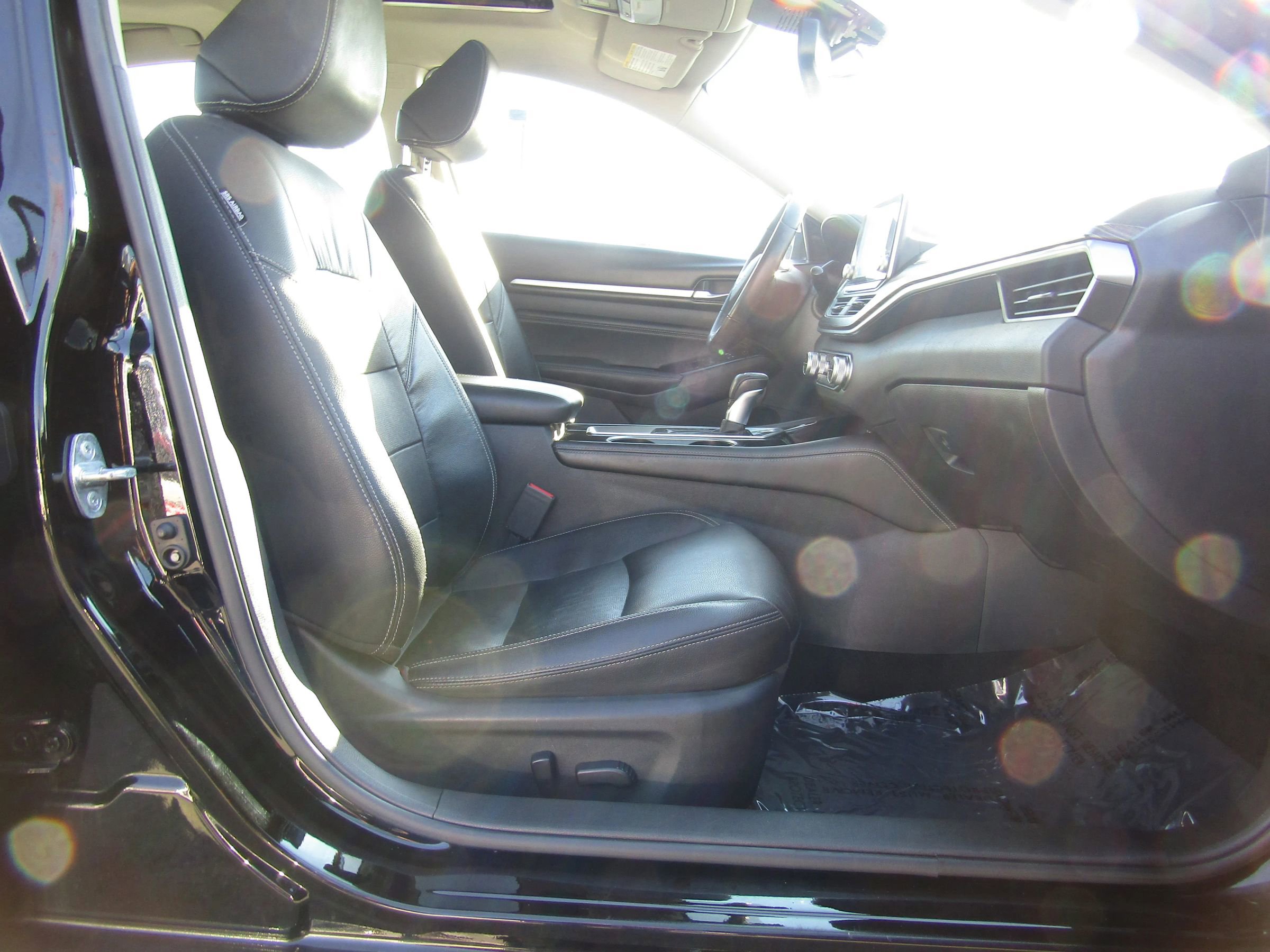 Used 2020 Nissan Altima 2.5 SL image 10