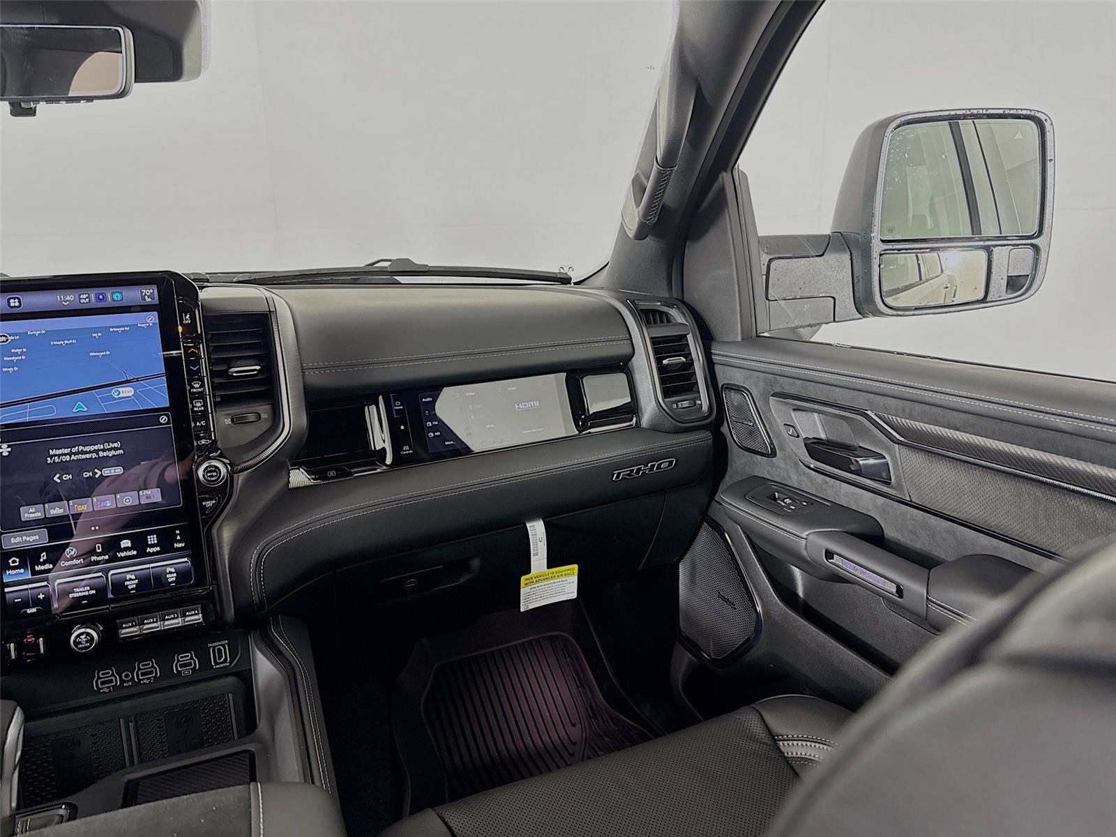 New 2026 RAM 1500 RHO image 26