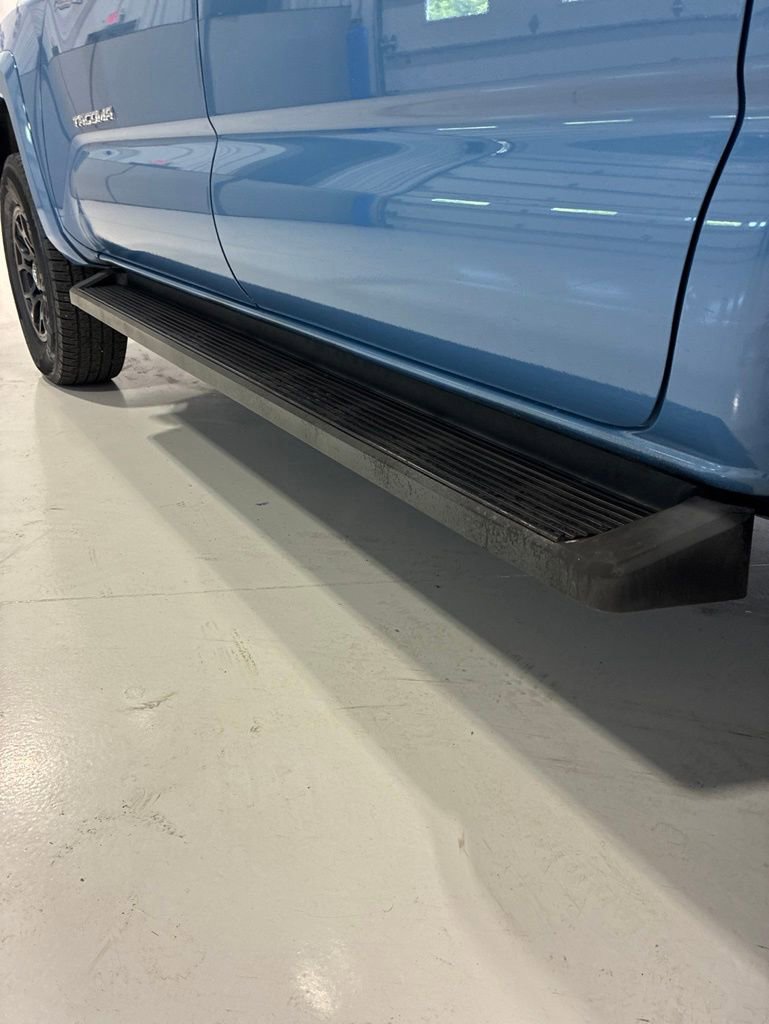 Used 2019 Toyota Tacoma SR5 AWD/4WD image 42