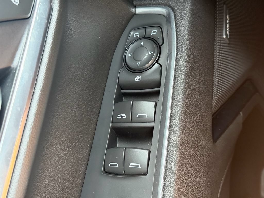 Certified 2025 Chevrolet Silverado 1500 RST w/ Convenience Package II AWD/4WD image 37