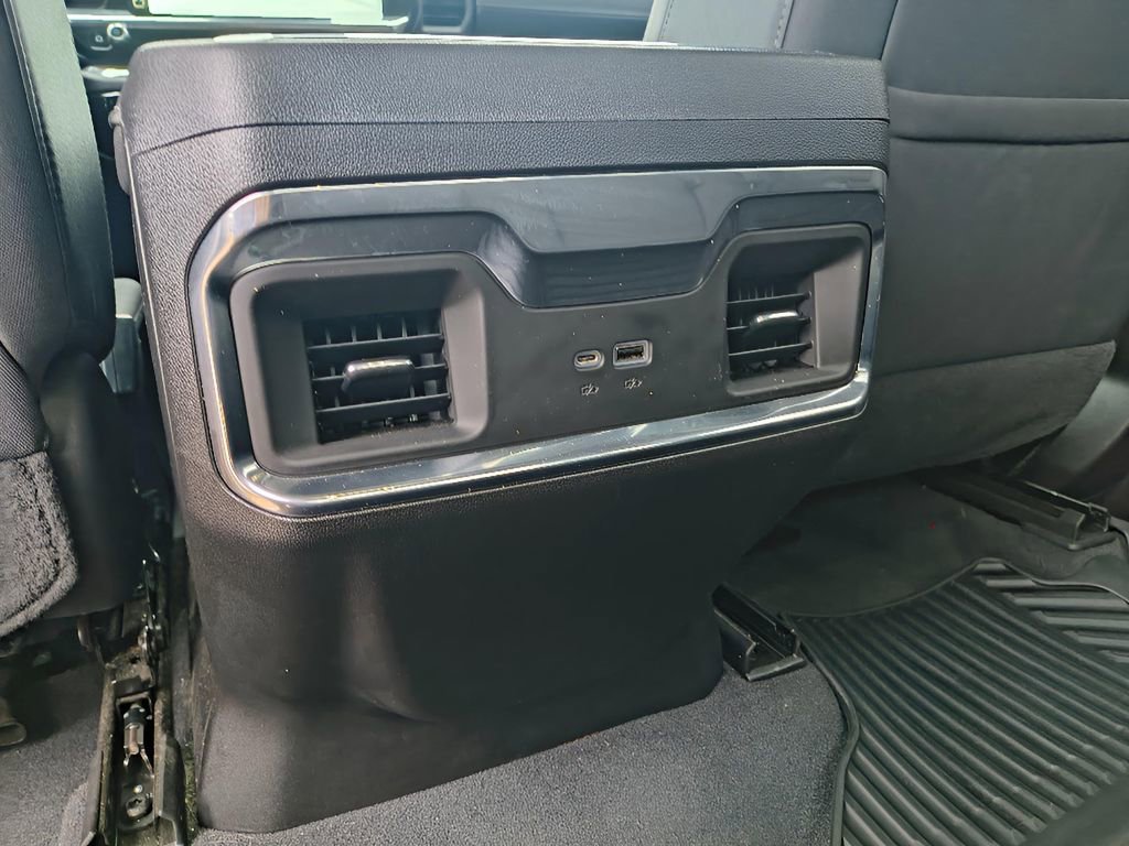 Used 2023 GMC Sierra 1500 Elevation w/ X31 Off-Road Package image 35