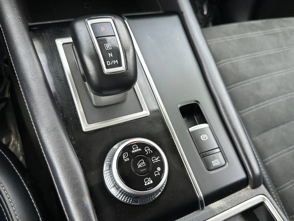 Used 2024 Mitsubishi Outlander SE AWD/4WD image 32