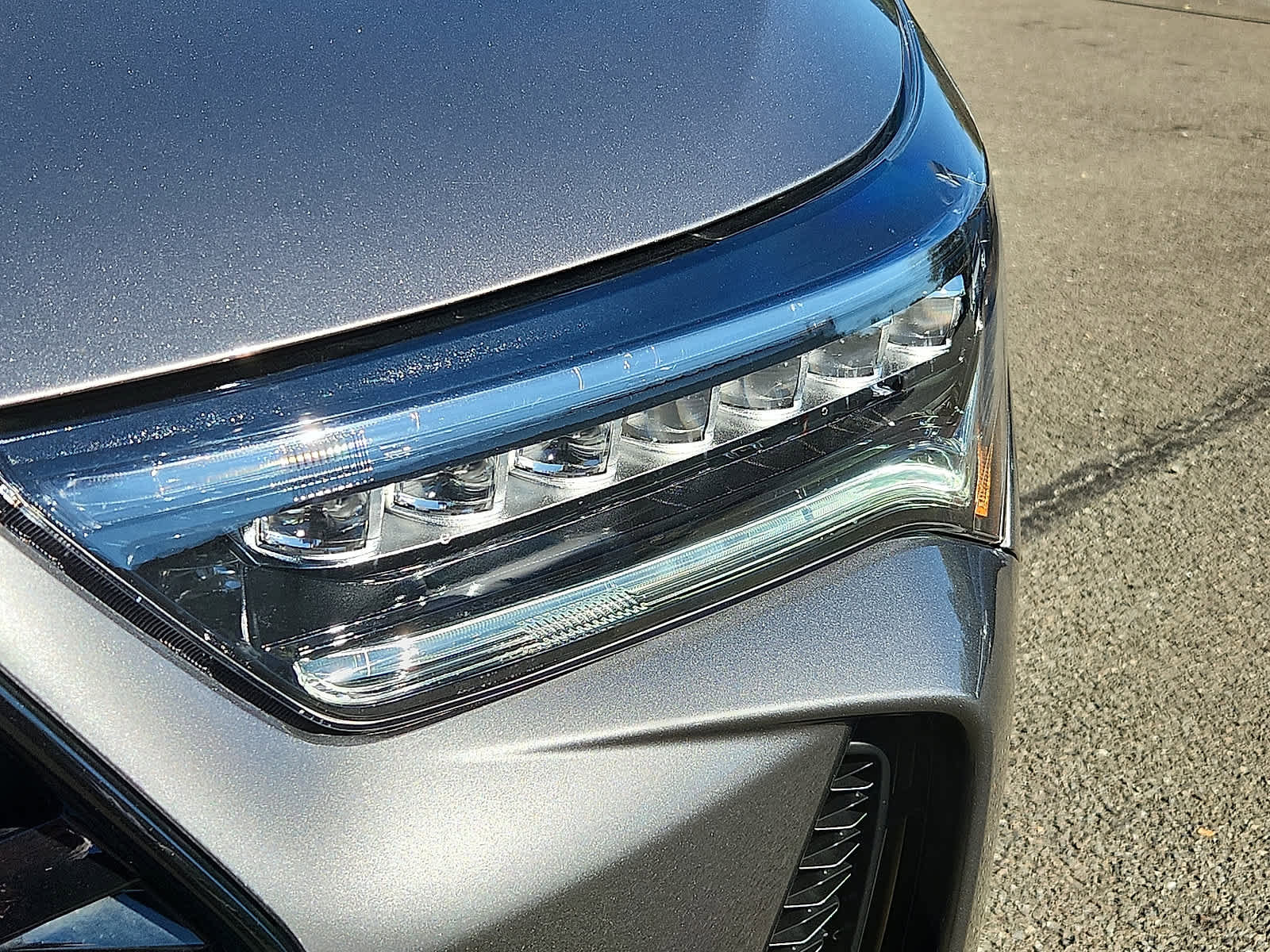 Certified 2025 Acura RDX A-Spec image 10