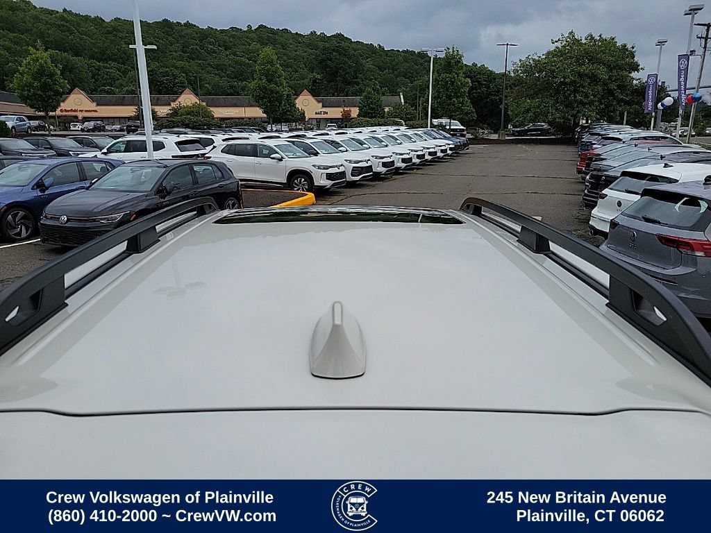 Used 2023 Subaru Forester Limited AWD/4WD image 32