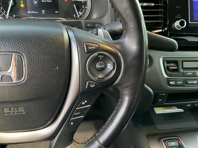 Used 2023 Honda Ridgeline RTL-E image 13