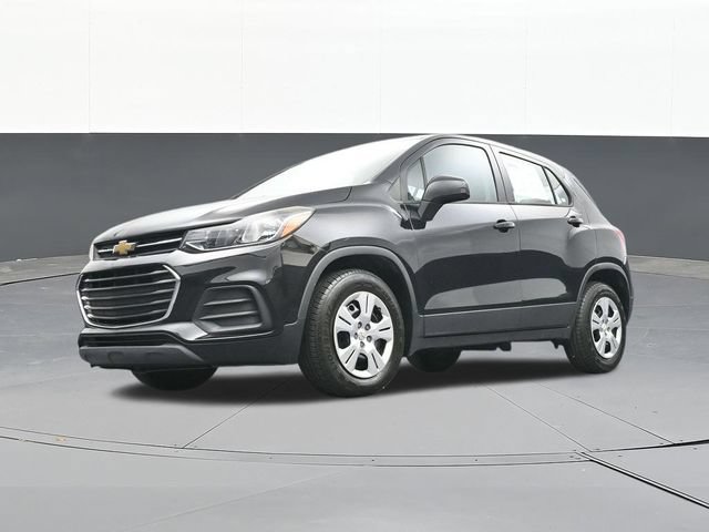Used 2017 Chevrolet Trax LS FWD image 54