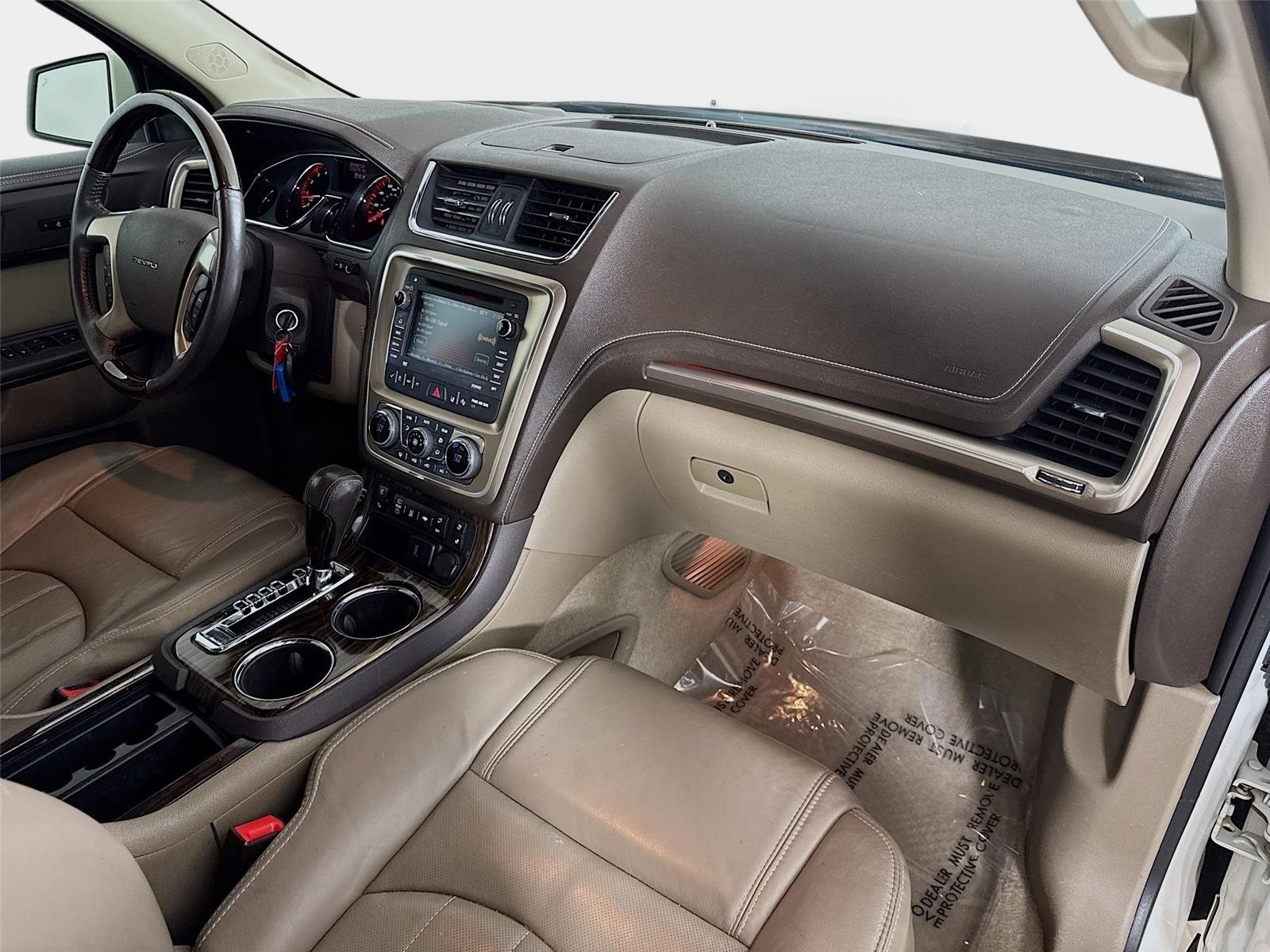 Used 2015 GMC Acadia Denali AWD/4WD image 31