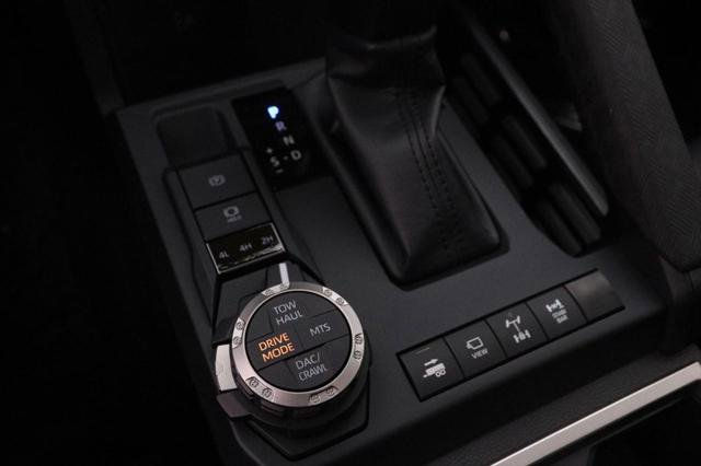 Certified 2024 Toyota Tacoma TRD Off-Road image 22