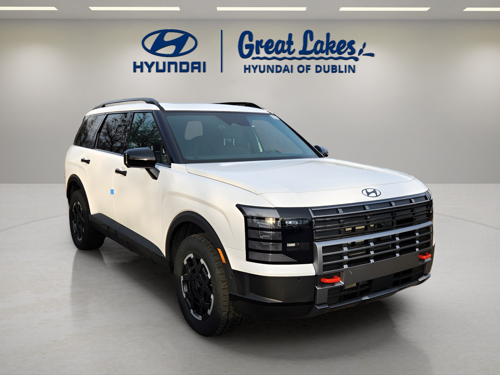 New 2026 Hyundai Palisade XRT Pro AWD/4WD image 7
