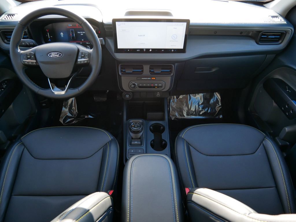 Used 2026 Ford Maverick Lobo image 14