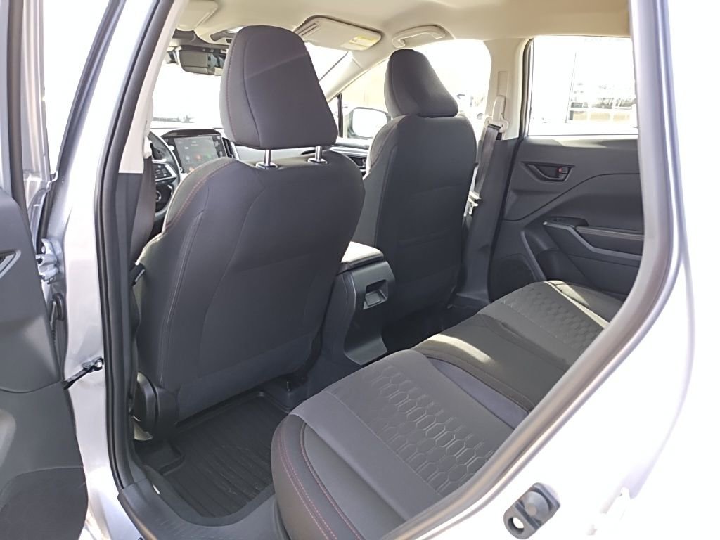 New 2026 Subaru Impreza 2.0i Sport image 40