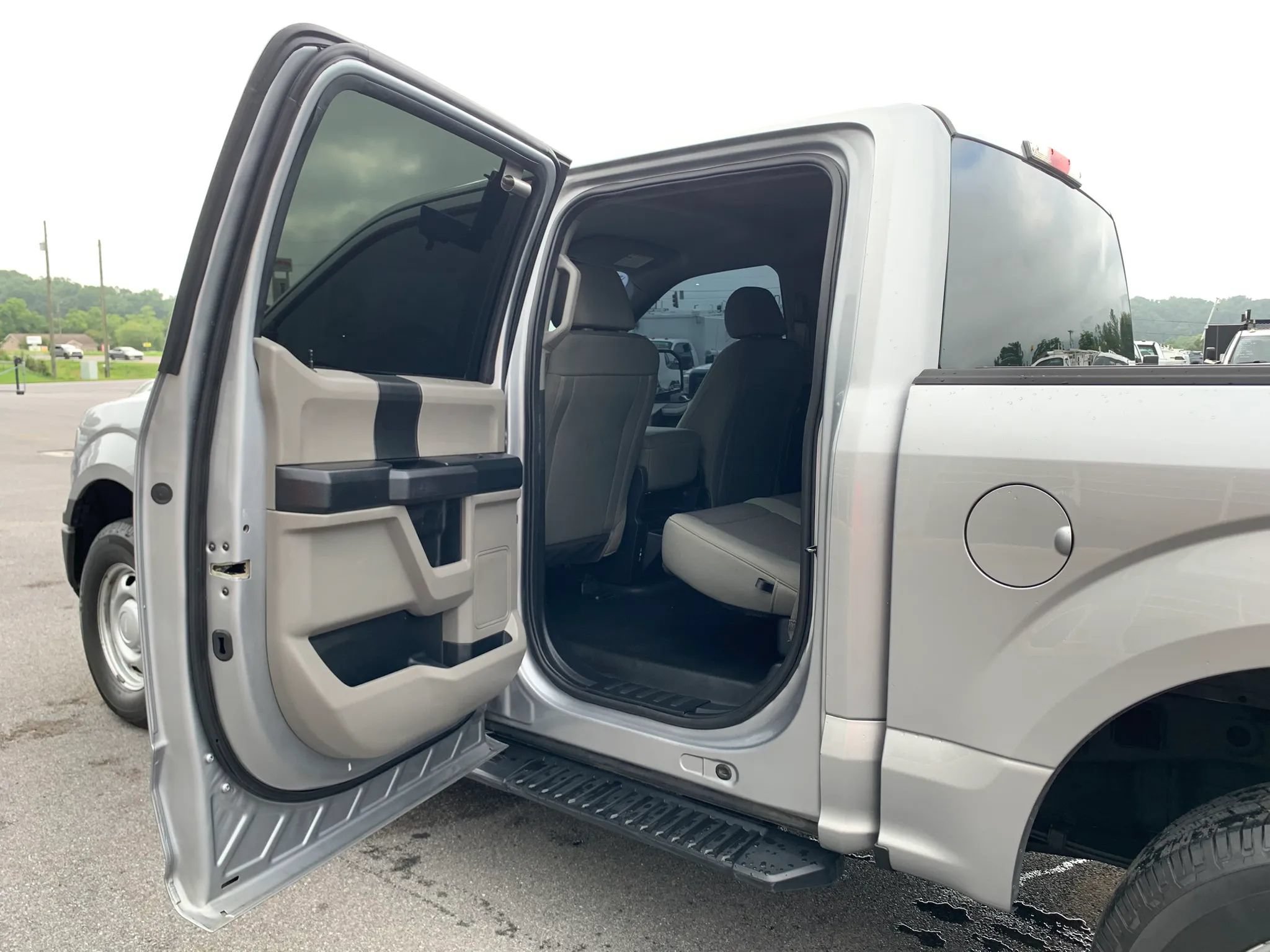 Used 2020 Ford F150 XL w/ XL Power Equipment Group AWD/4WD image 27