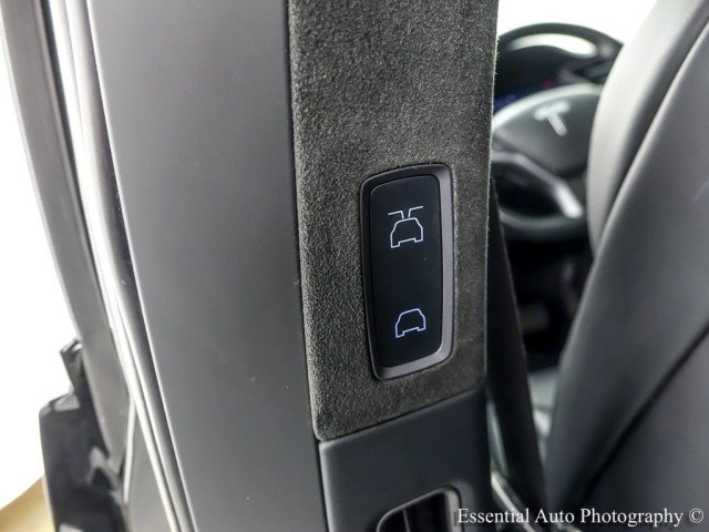 Used 2019 Tesla Model X AWD/4WD image 37