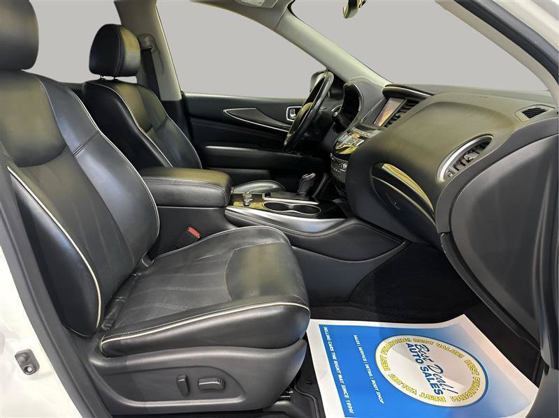 Used 2018 INFINITI QX60 Luxe w/ Premium Plus Package AWD/4WD image 21