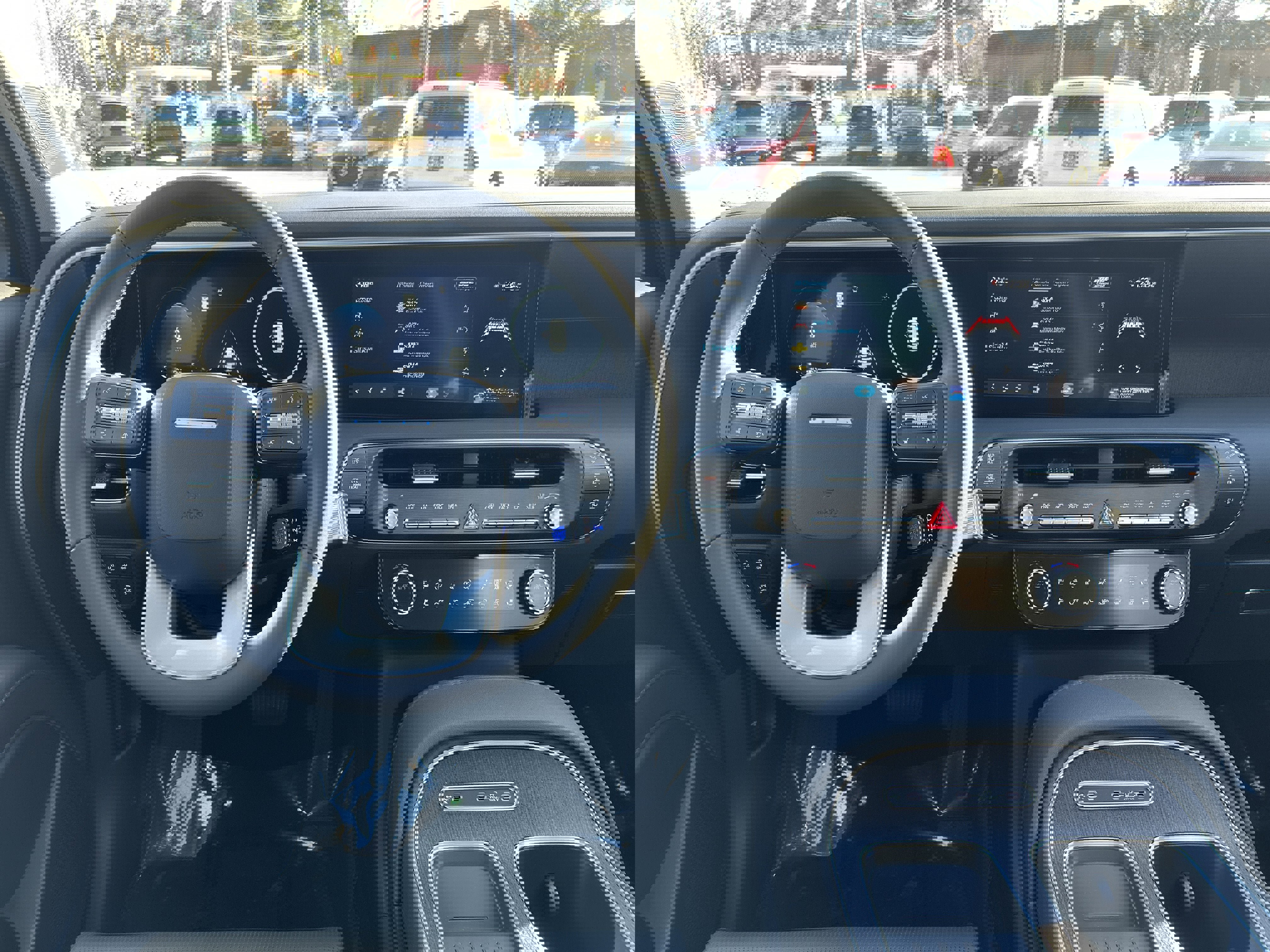 New 2026 Hyundai Palisade Limited image 19