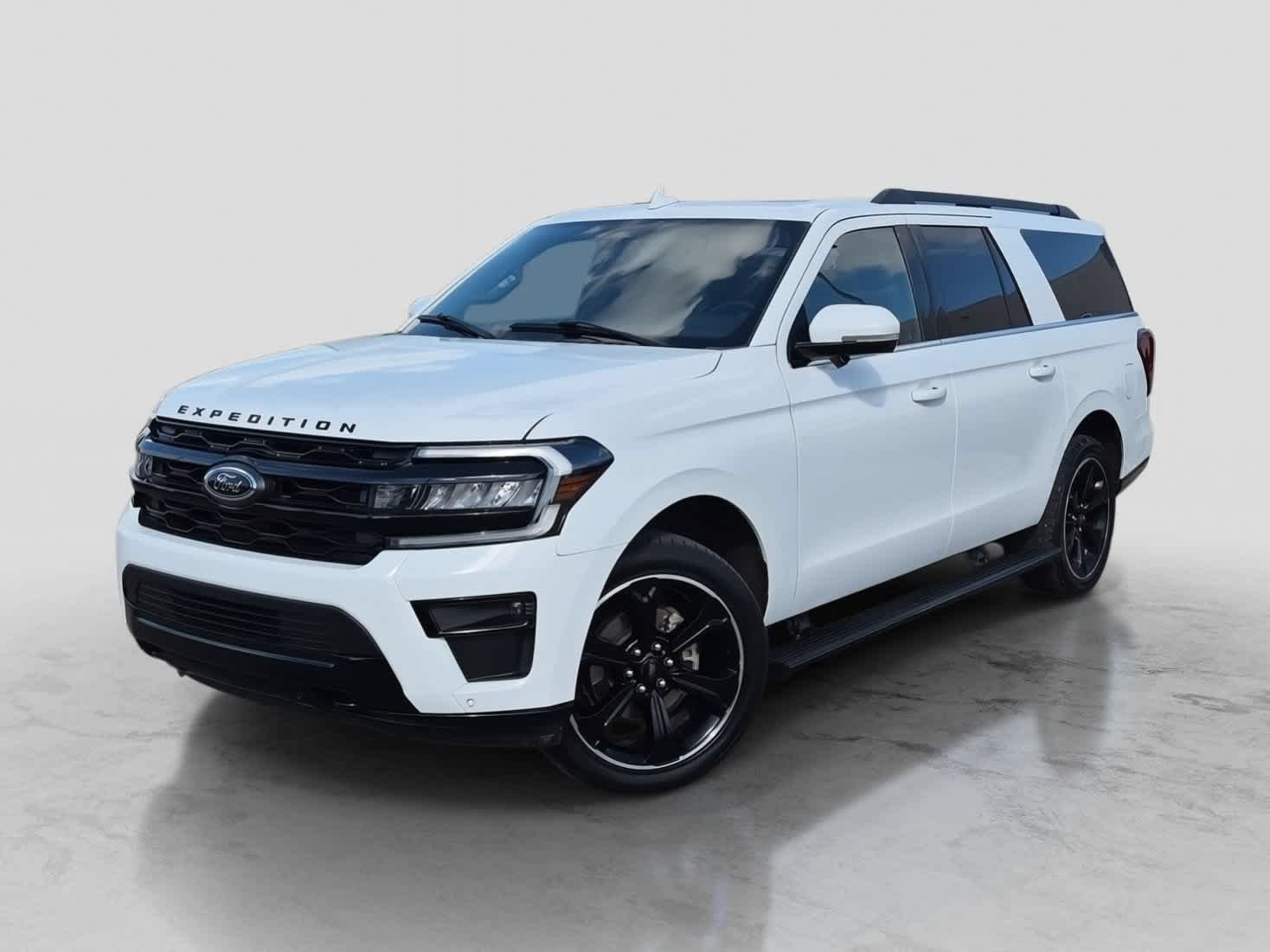 Used 2023 Ford Expedition Max Limited