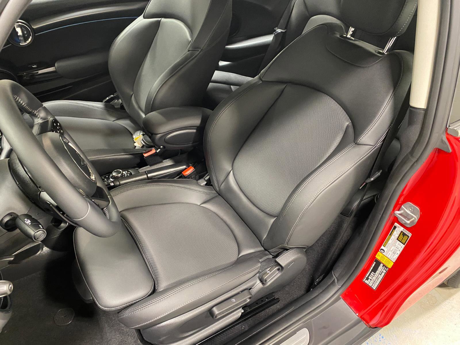 Certified 2023 MINI Cooper S image 12