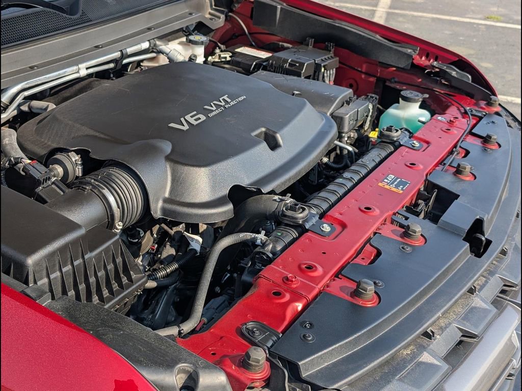 Used 2021 Chevrolet Colorado Z71 w/ Safety Package image 24