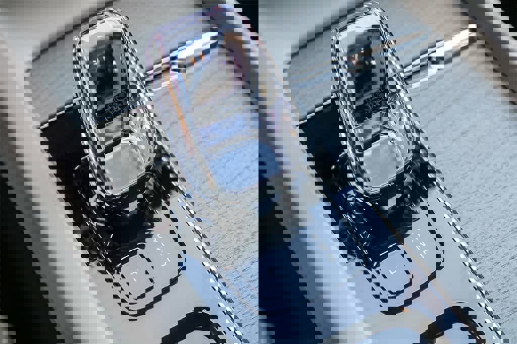 Used 2024 Volvo XC60 B5 Ultimate image 22