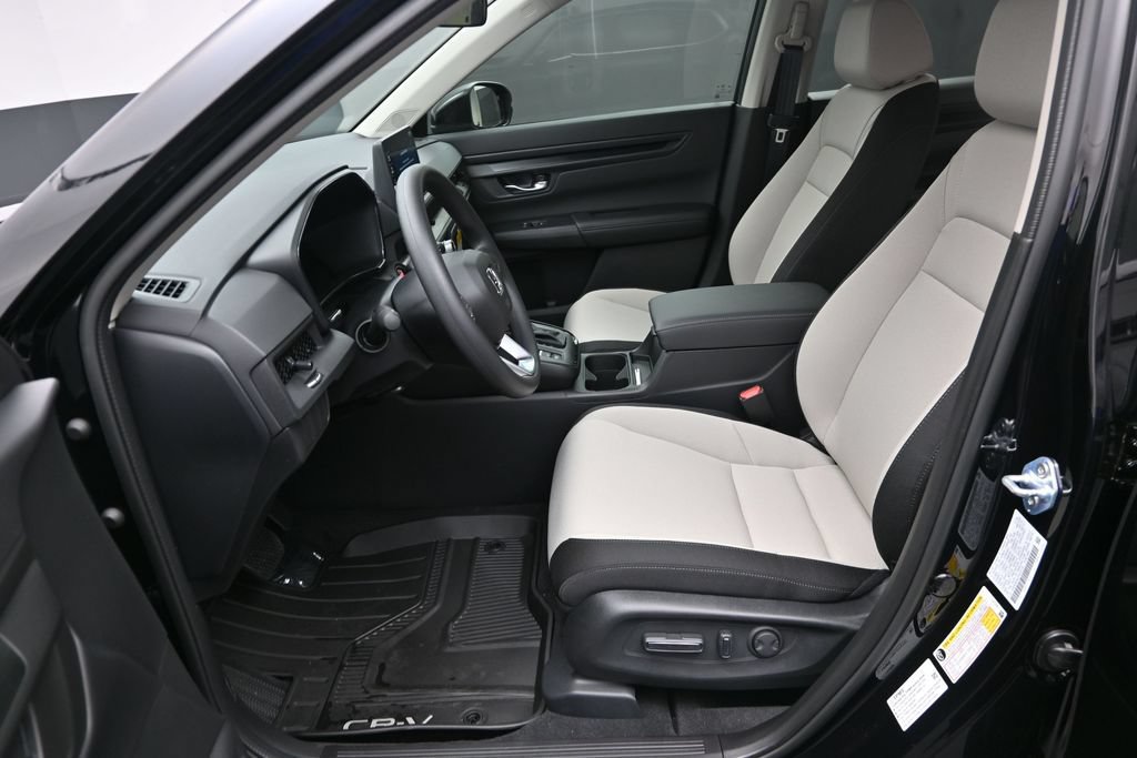 New 2026 Honda CR-V EX image 14