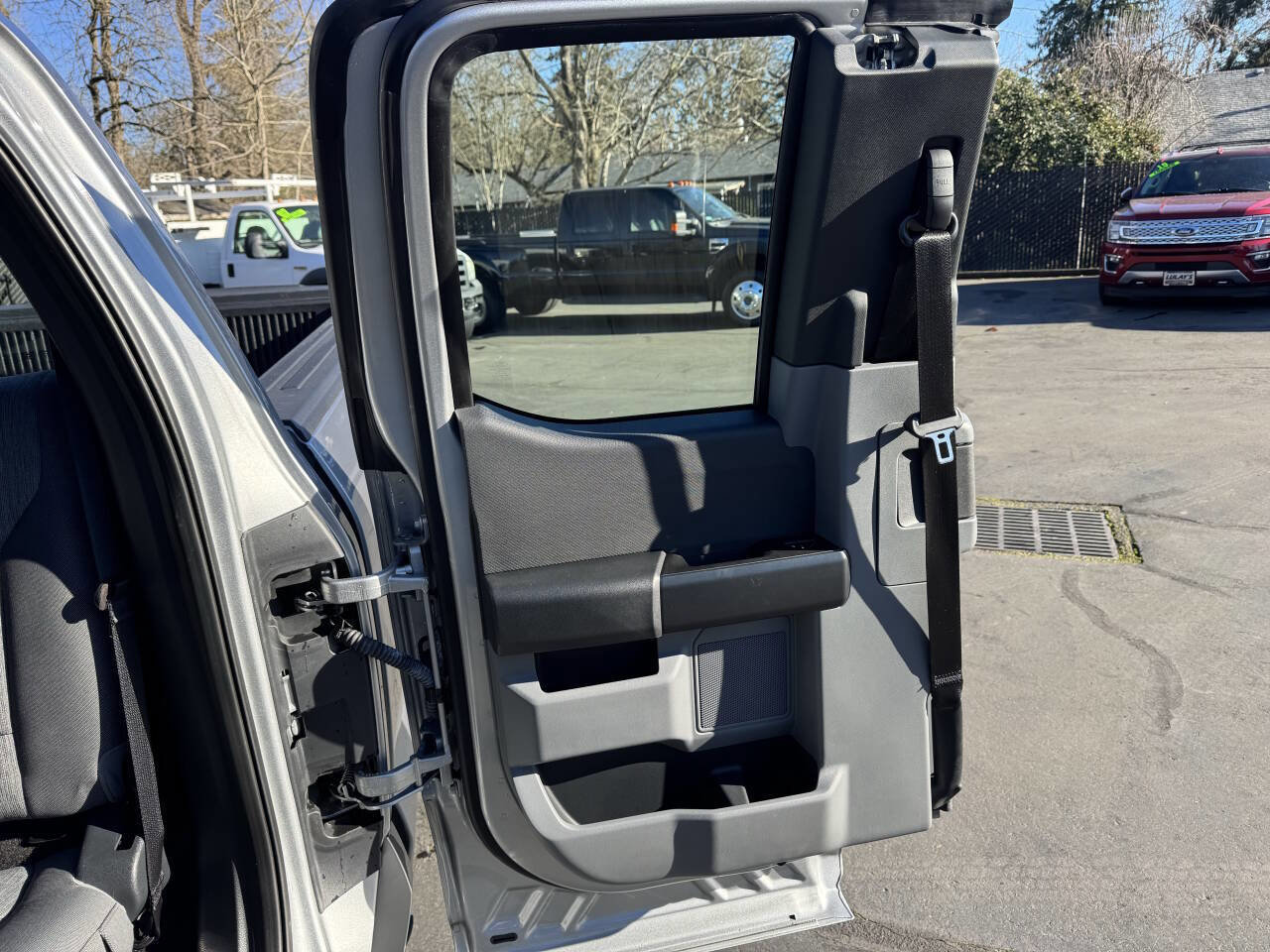 Used 2021 Ford F150 XL w/ Equipment Group 101A High image 15