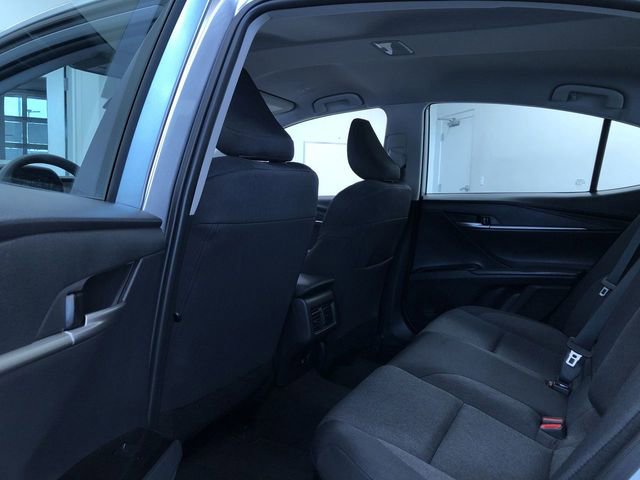 Certified 2026 Toyota Camry LE FWD image 19